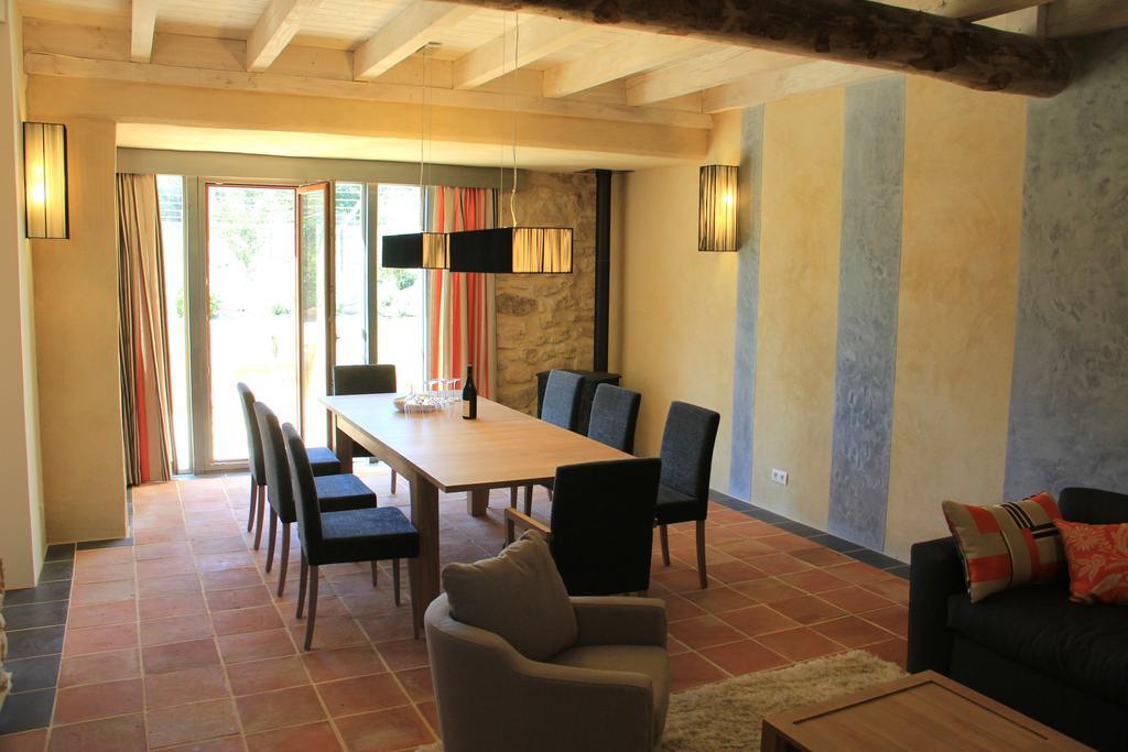 Hollyoaks Estate Hotel Saint-Pons-la-Calm Camera foto