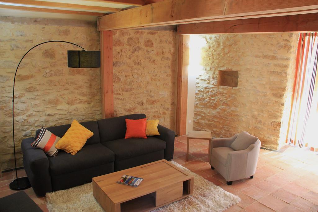 Hollyoaks Estate Hotel Saint-Pons-la-Calm Camera foto